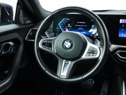 Used 2024 BMW 230i Coupe w/ Premium Package RWD image 15