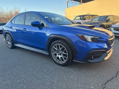 Used 2023 Subaru WRX Premium