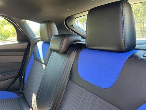 Used 2013 Ford Focus ST image 43