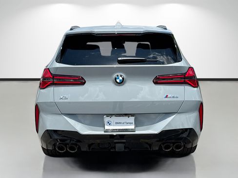 New 2026 BMW X3 M50 w/ Premium Package AWD/4WD image 4