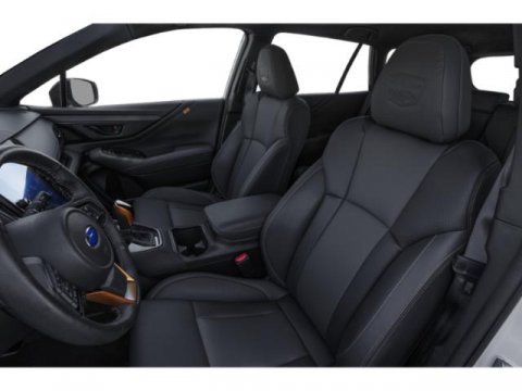 Used 2025 Subaru Outback Wilderness AWD/4WD image 11