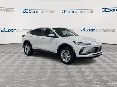 New 2026 Buick Envista Preferred w/ Convenience I Package