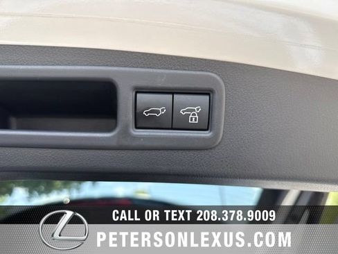 Used 2025 Lexus RX 350 w/ Convenience Package AWD/4WD image 22