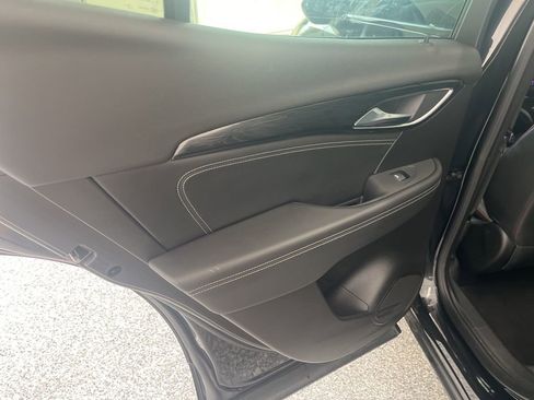 Used 2023 Buick Envision Essence w/ Sport Touring Package image 33