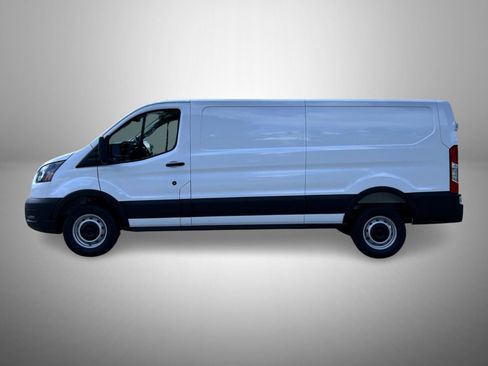 New 2026 Ford Transit 250 Low Roof RWD image 8