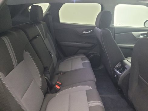 Used 2024 Chevrolet Blazer LT w/ Convenience Package FWD image 19