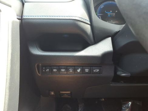 Certified 2023 Toyota RAV4 XSE AWD/4WD image 19