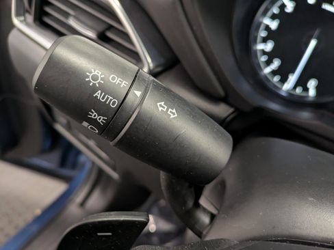 Certified 2023 MAZDA CX-5 AWD 2.5 Turbo image 17