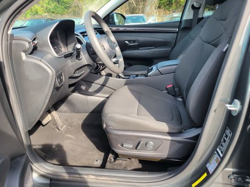 Used 2022 Hyundai Tucson SEL image 28