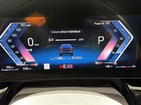 Used 2023 BMW X1 xDrive28i AWD/4WD image 19