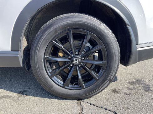 Used 2024 Honda CR-V Sport-L image 26