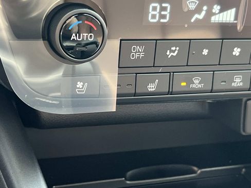New 2026 Subaru Outback Touring XT AWD/4WD image 25