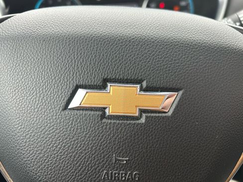 Used 2019 Chevrolet Traverse Premier w/ Redline Edition image 22