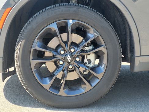 Used 2026 Dodge Durango GT AWD/4WD image 10