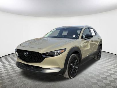 Used 2024 MAZDA CX-30 Carbon