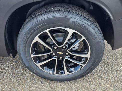 New 2026 Chevrolet TrailBlazer LT w/ Convenience Package image 21