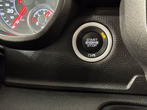 Used 2025 RAM 1500 Tradesman AWD/4WD image 27