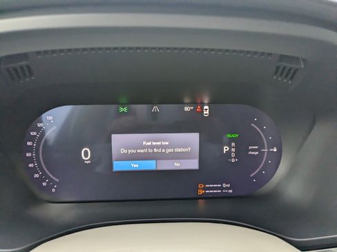 New 2026 Volvo XC60 T8 Ultra image 27