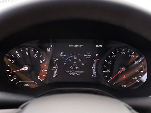 Used 2025 Jeep Compass Limited AWD/4WD image 13