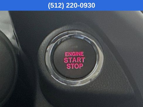 Certified 2025 Subaru Crosstrek 2.5i Limited w/ Crosstrek Mirror Package image 19