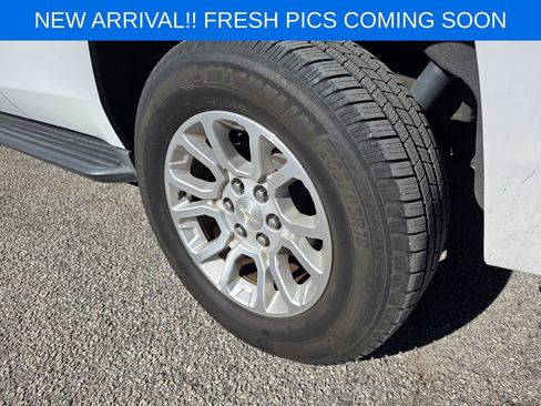 Used 2019 Chevrolet Tahoe LT image 6