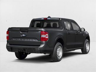 New 2026 Ford Maverick XL FWD video 2