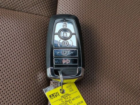 Certified 2024 Lincoln Aviator Reserve w/ Equipment Group 201A image 31