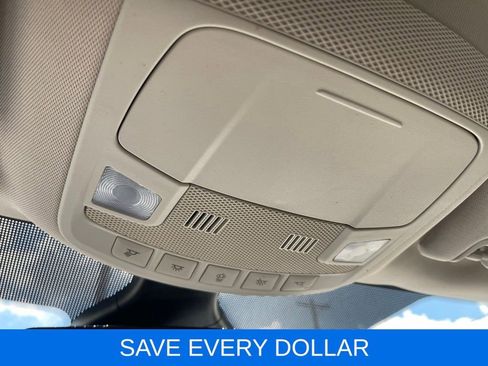 Used 2021 Ford Edge Titanium FWD image 20