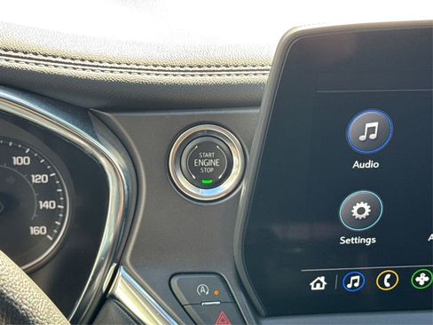 Certified 2025 Chevrolet Blazer LT image 31