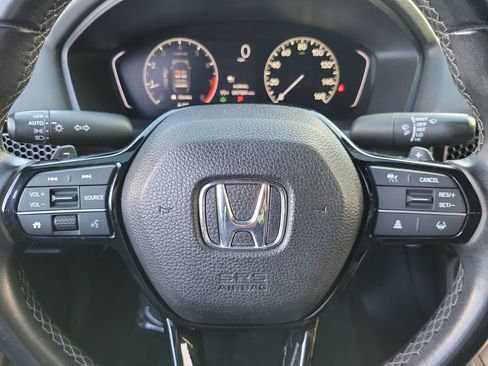 Used 2023 Honda Civic Sport image 32