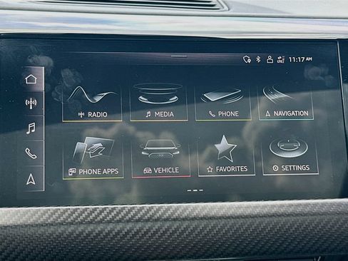 Used 2022 Audi e-tron GT Prestige w/ Prestige Package AWD/4WD image 15