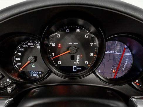 Used 2013 Porsche 911 Carrera image 41