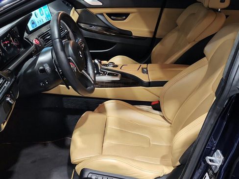 Used 2014 BMW M6 Gran Coupe w/ Executive Package RWD image 33