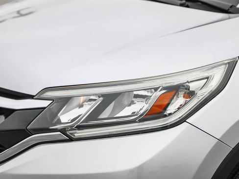 Used 2016 Honda CR-V LX image 8