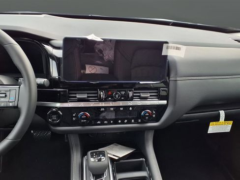 New 2026 Nissan Rogue Platinum AWD/4WD image 28