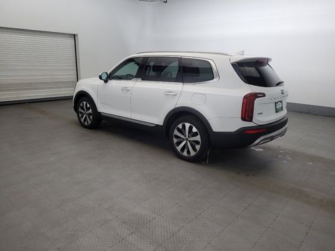 Used 2020 Kia Telluride S AWD/4WD image 3