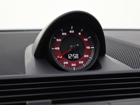 Used 2023 Porsche Panamera Turbo S image 31