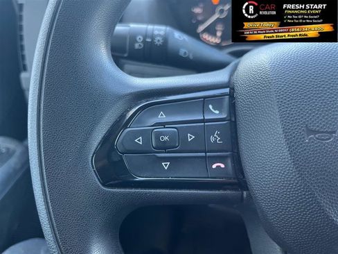 Used 2025 RAM ProMaster 3500 w/ Convenience Group image 20