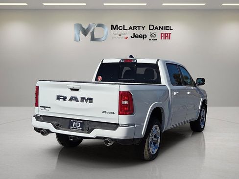New 2026 RAM 1500 Big Horn image 5
