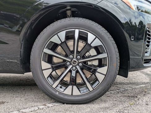 New 2026 Volvo XC60 T8 Plus w/ Protection Package Premier image 11