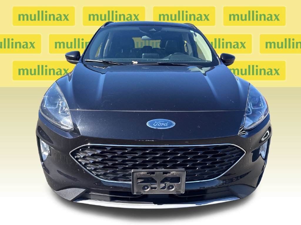 Used 2020 Ford Escape SEL AWD/4WD image 25