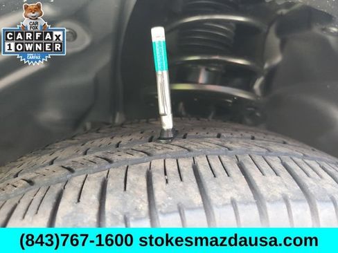 Used 2024 MAZDA CX-5 Carbon Edition AWD/4WD image 39
