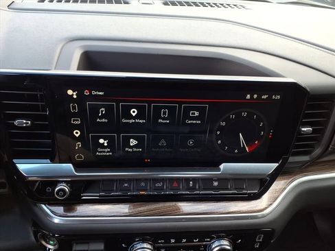 Certified 2025 GMC Sierra 1500 Elevation AWD/4WD image 20