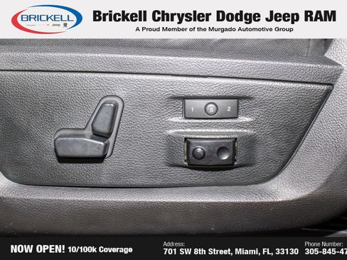 Used 2018 RAM 2500 Power Wagon w/ Leather & Luxury Group image 16