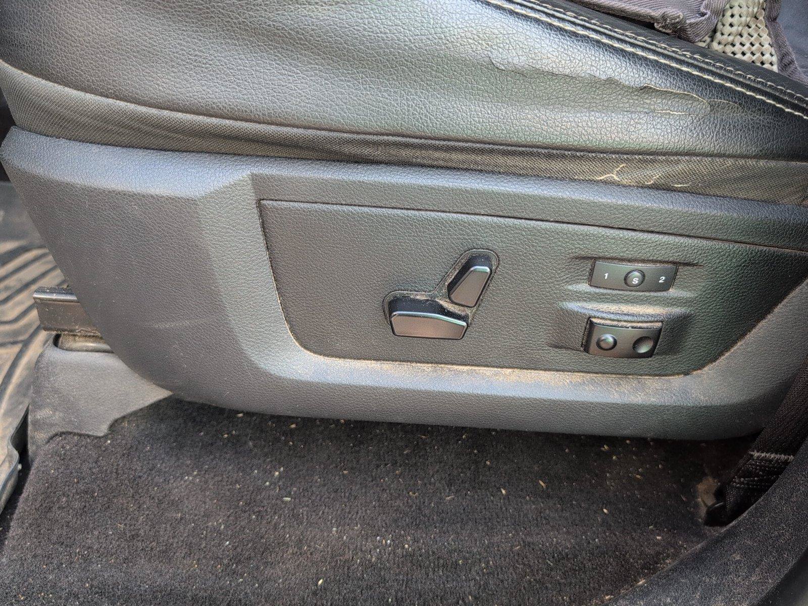 Used 2014 RAM 2500 Laramie AWD/4WD image 14