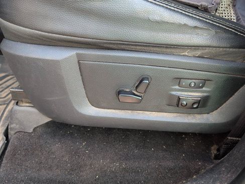 Used 2014 RAM 2500 Laramie AWD/4WD image 14