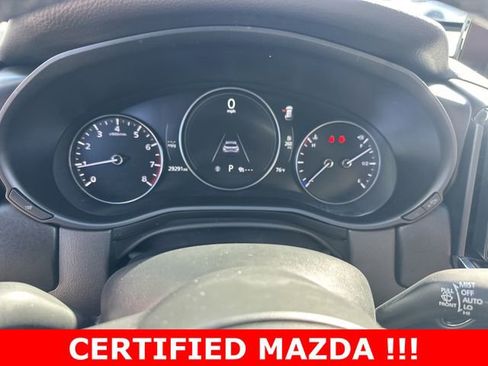 Used 2023 MAZDA CX-50 AWD 2.5 S w/ Cargo Package image 23