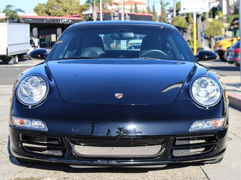 Used 2007 Porsche 911 Carrera S image 9