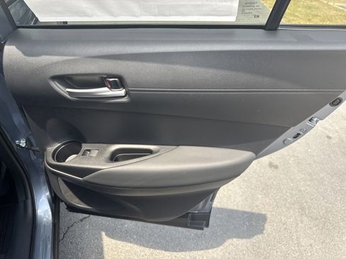 New 2026 Toyota Corolla Cross XLE AWD/4WD image 32