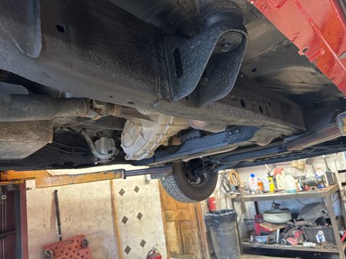 Used 2013 Chevrolet Silverado 1500 W/T w/ LS Package image 20